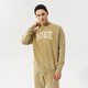 pánska mikina NIKE MIKINA M NSW ARCH FLC CREW FT dc0722-297 farba khaki