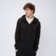 pánska mikina UMBRO MIKINA S KAPUCŇOU UMBRO FREDO ul124blm03002 farba čierna