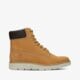 dámske zimné topánky (obuv) TIMBERLAND KENNISTON 6IN LACE UP a161u farba žltá