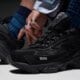 pánske tenisky (obuv) New Balance1000  m1000db farba čierna