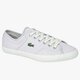 dámske tenisky (obuv) LACOSTE RAMER 116 1 731spw0023334 farba sivá