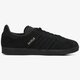 pánske tenisky (obuv) ADIDAS GAZELLE  bz0029 farba čierna