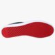 pánske tenisky (obuv) LACOSTE RENE CHUNKY 116 C 731trm0211003 farba tmavomodrá