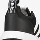 detské tenisky (obuv) ADIDAS MULTIX J g55537 farba čierna
