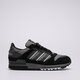 pánske tenisky (obuv) ADIDAS ZX 600  jr8741 farba čierna