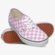 dámske tenisky (obuv) VANS UA AUTHENTIC vn0a348a3xx1 farba viacfarebná