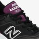 pánske tenisky (obuv) NEW BALANCE CM997HEK cm997hek farba čierna