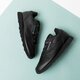 detské tenisky (obuv) REEBOK CLASSIC LEATHER  50170 farba čierna