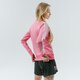 dámska mikina ADIDAS MIKINA SST TRACKTOP PB h34591 farba ružová