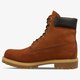 pánska vychádzková obuv TIMBERLAND PREMIUM 6 INCH BOOT 6768r farba hnedá