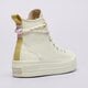 dámske tenisky (obuv) CONVERSE CHUCK TAYLOR ALL STAR LIFT a08767c farba kremowy