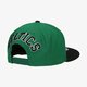 pánska šiltovka NEW ERA ČIAPKA TEAM ARCH 950 CELTICS BOSTON CELTICS OTC 60240388 farba zelená