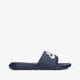 pánske šľapky NIKE VICTORI ONE SLIDE  cn9675-401 farba tmavomodrá