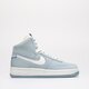dámske tenisky (obuv) NIKE AIR FORCE 1 SCULPT dq9325-300 farba modrá