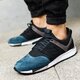 pánske tenisky (obuv) NEW BALANCE MRL247N2 mrl247n2 farba modrá