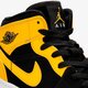 JORDAN AIR 1 MID BG  554725035 farba žltá