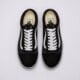pánske skate obuv VANS OLD SKOOL  vn000d3hy281 farba čierna