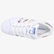 dámske tenisky (obuv) ADIDAS SUPERSTAR W  s75988 farba biela