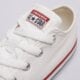 detské tenisky (obuv) CONVERSE CHUCK TAYLOR ALL STAR OX ALL STAR 7j256c farba biela