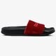 dámske šľapky REEBOK CLASSIC SLID COLL cn4191 farba bordová
