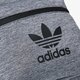 dámsky ruksak ADIDAS RUKSAK BP CL JERSEY ay7855 farba sivá