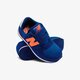 detské tenisky (obuv) NEW BALANCE KV220BOI kv220boi farba tmavomodrá