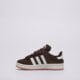 detské skate obuv ADIDAS CAMPUS 00S C jq1995 farba hnedá