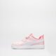 detské tenisky (obuv) PUMA COURTFLEX V2 V PS 371543 25 farba ružová