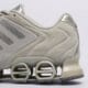 dámske tenisky (obuv) ADIDAS MEGA GHOSTRIDE W ih4392 farba strieborná