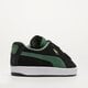 pánske tenisky (obuv) PUMA SUEDE CLASSIC XXI 38946201 farba čierna