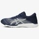 pánska bežecká obuv ASICS FUZEX RUSH t718n4993 farba tmavomodrá
