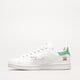 detské tenisky (obuv) ADIDAS STAN SMITH J  fx5976 farba biela