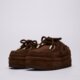 dámska vychádzková obuv NAKED WOLFE BLIZZARD nwblizzardbrown farba hnedá