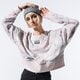 dámska mikina ADIDAS MIKINA CROPPED SWEATER ec0777 farba viacfarebná