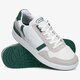 pánske tenisky (obuv) LACOSTE T-CLIP 120 3 US 739sma0063082 farba biela