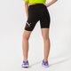 dámske šortky PUMA ŠORTKY  ESS+ RAINBOW 7" SHORT LEGGINGS 848430 01 farba čierna