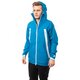 Prechodná bunda pánska (jarná/jesenná) NIKE BUNDA TECH PARKA 642858413 farba modrá