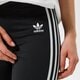 dámske šortky ADIDAS ŠORTKY  HW TIGHTS gn2842 farba čierna