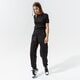dámske tričko PUMA TRIČKO HER RIBBED SLIM TEE - PUMA BLACK 53191701 farba čierna