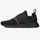 pánske tenisky (obuv) ADIDAS NMD_R1 ee5085 farba čierna