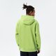 pánska mikina NIKE MIKINA S KAPUCŇOU SPORTSWEAR CLUB FLEECE bv2654-332 farba zelená