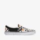 dámske tenisky (obuv) VANS UA CLASSIC SLIP-ON vn0a5jmhb0b1 farba čierna