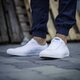 pánske tenisky (obuv) CONVERSE CHUCK TAYLOR II 150154c farba biela