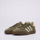 pánske tenisky (obuv) ADIDAS HANDBALL SPEZIAL  jr2121 farba zelená