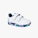 detské tenisky (obuv) ADIDAS LK TRAINER 7 CF I aq4820 farba biela
