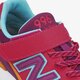 detské tenisky (obuv) New Balance YV996TMG  yv996tmg farba ružová