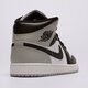 pánske tenisky (obuv) AIR JORDAN 1 MID  dq8426-101 farba čierna