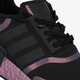 pánske tenisky (obuv) ADIDAS NMD_R1 fv8732 farba čierna
