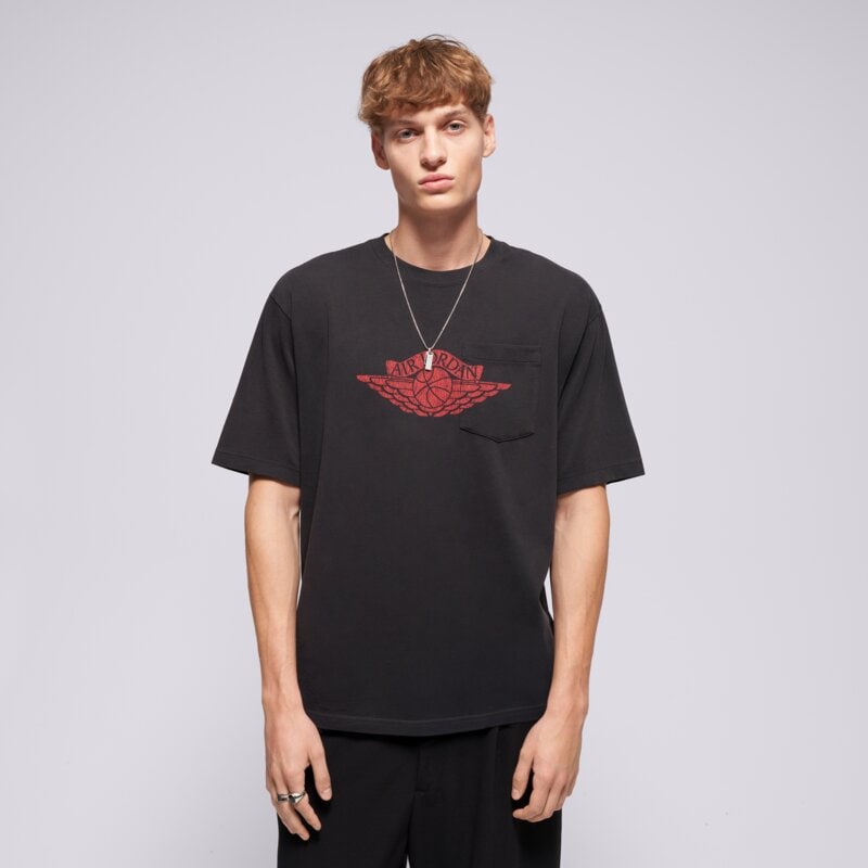 JORDAN TRIČKO M J FLT ES 85 W PKT SS CRW