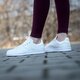 ADIDAS STAN SMITH W s75136 farba biela